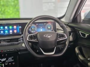 Chery Tiggo Cross 1.5T Elite - Image 7