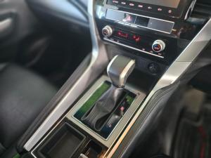 Mitsubishi Pajero Sport 2.4DI-D - Image 11