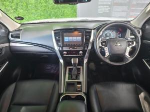 Mitsubishi Pajero Sport 2.4DI-D - Image 9