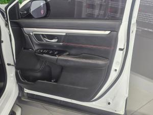 Honda CR-V 2.0 Comfort - Image 6