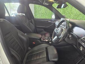 BMW X3 xDrive20d M Sport - Image 13