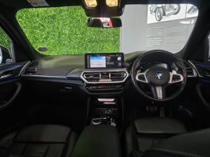 BMW X3 xDrive20d M Sport - Image 9
