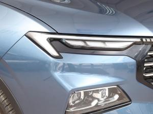 Ford Territory 1.8T Titanium - Image 6