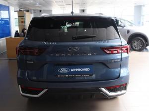 Ford Territory 1.8T Titanium - Image 8