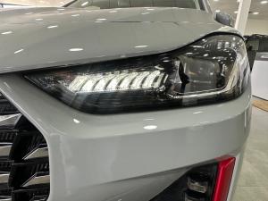 Jetour X70 Plus 1.5T Deluxe - Image 4