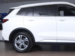 Ford Territory 1.8T Trend - Image 4