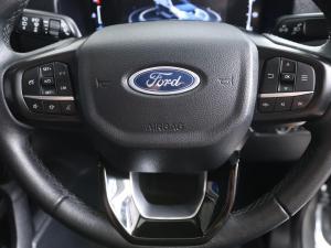 Ford Everest 2.0 BiTurbo XLT - Image 14