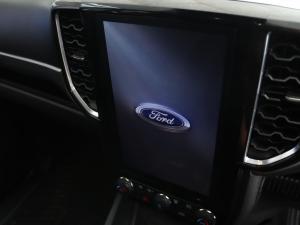 Ford Ranger 2.0 SiT double cab XLT 4x4 - Image 16