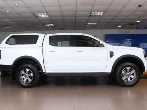 Ford Ranger 2.0 SiT double cab XLT 4x4 - Image 3