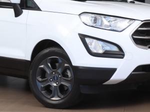 Ford EcoSport 1.0T Trend - Image 8