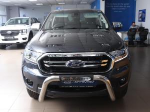 Ford Ranger 2.0 SiT double cab XLT - Image 10