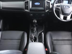 Ford Ranger 2.0 SiT double cab XLT - Image 12