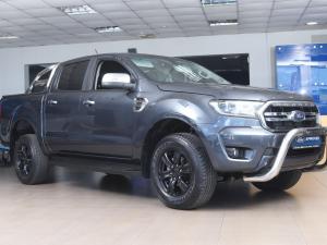 Ford Ranger 2.0 SiT double cab XLT - Image 1