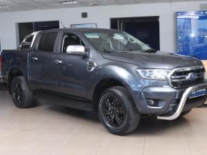 Ford Ranger 2.0 SiT double cab XLT - Image 2