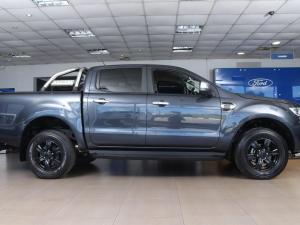 Ford Ranger 2.0 SiT double cab XLT - Image 3