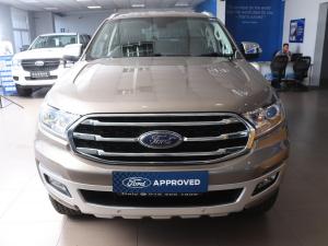 Ford Everest 2.0Bi-Turbo XLT - Image 6