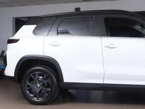 Toyota Urban Cruiser 1.5 XR auto - Image 4