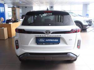 Toyota Urban Cruiser 1.5 XR auto - Image 7