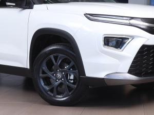 Toyota Urban Cruiser 1.5 XR auto - Image 8