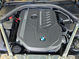 BMW 4 Series M440i xDrive coupe - Image 24