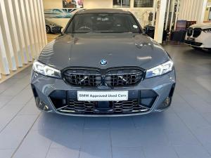 BMW M340I Xdrive M Sport PRO automatic - Image 2