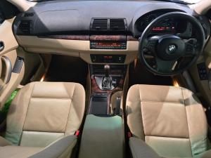 BMW X5 3.0d automatic - Image 12