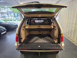 BMW X5 3.0d automatic - Image 22