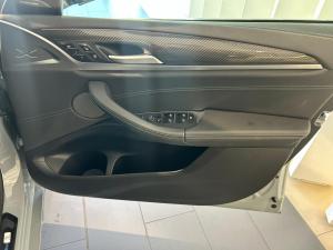 BMW X4 M competition - Image 9