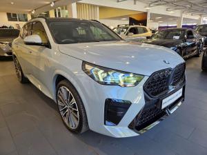 BMW X2 sDrive18i M Sport - Image 8