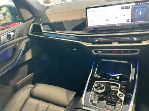 BMW X7 Xdrive 40d M Sport PRO - Image 8