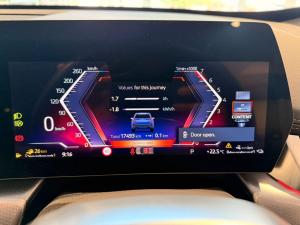 BMW X1 xDrive30e M Sport - Image 10