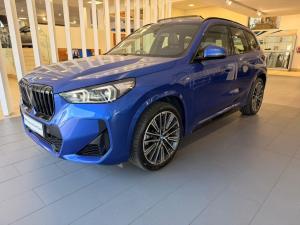 BMW X1 xDrive30e M Sport - Image 1