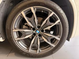 BMW X3 sDrive20i M Sport - Image 11