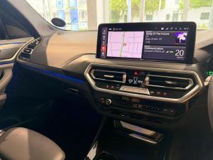 BMW X3 sDrive20i M Sport - Image 12