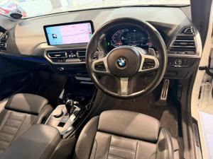 BMW X3 sDrive20i M Sport - Image 15