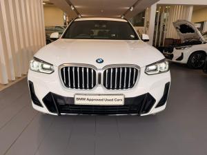 BMW X3 sDrive20i M Sport - Image 2