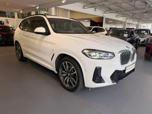 BMW X3 sDrive20i M Sport - Image 3