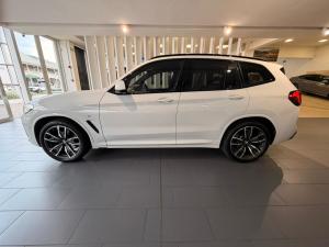 BMW X3 sDrive20i M Sport - Image 4