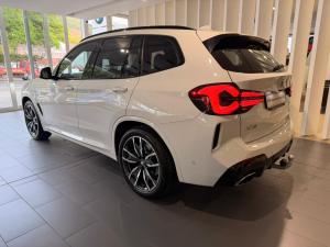 BMW X3 sDrive20i M Sport - Image 5