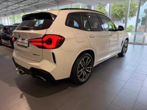 BMW X3 sDrive20i M Sport - Image 7