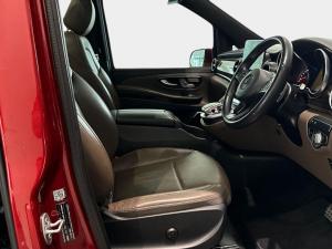 Mercedes-Benz V-Class V250d Avantgarde AMG Line - Image 13