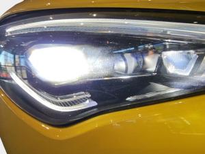 Mercedes-Benz CLA CLA35 4Matic - Image 15