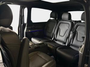 Mercedes-Benz V-Class V300d Exclusive - Image 15