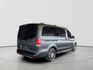Mercedes-Benz V-Class V300d Exclusive - Image 7