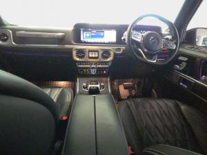 Mercedes-Benz G-Class G400d Schockl Design 45 edition - Image 11