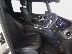 Mercedes-Benz G-Class G400d Schockl Design 45 edition - Image 13