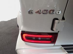 Mercedes-Benz G-Class G400d Schockl Design 45 edition - Image 16
