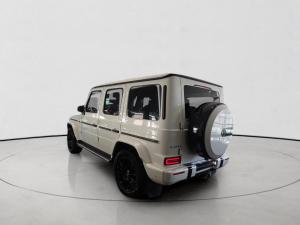 Mercedes-Benz G-Class G400d Schockl Design 45 edition - Image 5