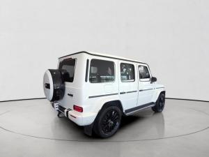 Mercedes-Benz G-Class G400d Schockl Design 45 edition - Image 7