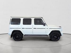 Mercedes-Benz G-Class G400d Schockl Design 45 edition - Image 8